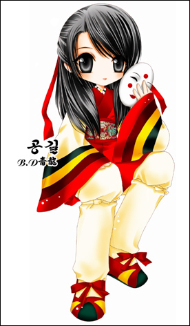 【已审】【李凖基专栏】▂_▂_▂_Q版一样俊_▂_▂_▂