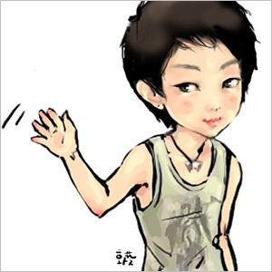 【已审】【李凖基专栏】▂_▂_▂_Q版一样俊_▂_▂_▂