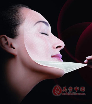 【已审】爱面膜天天敷? 小心敷出十致命伤