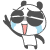 我那逝去的U盘,我那逝去的GV~~o(>_<)o ~~