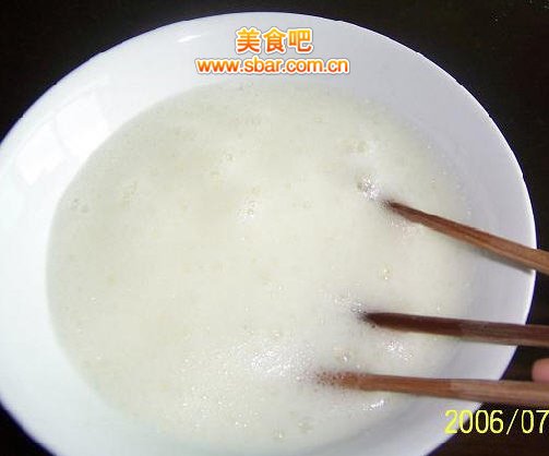 【已审】用電飯鍋煮菜(千万别流口水哦……)
