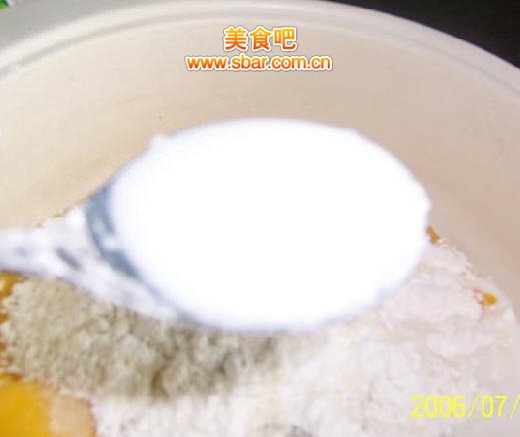 【已审】用電飯鍋煮菜(千万别流口水哦……)