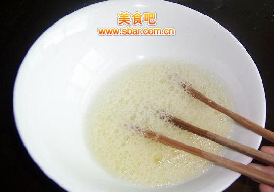 【已审】用電飯鍋煮菜(千万别流口水哦……)