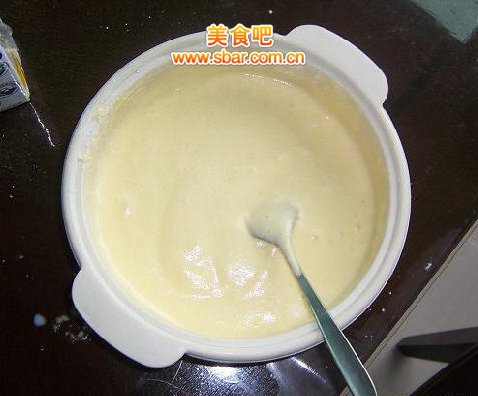 【已审】用電飯鍋煮菜(千万别流口水哦……)