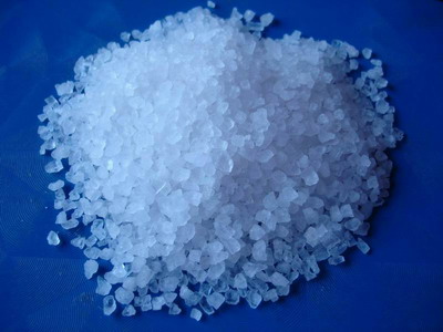 【已审】不花钱的盐 全身都可用来美容