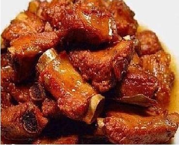 【已审】东北菜,我是馋猫~(附做法)