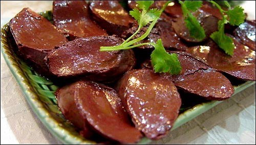 【已审】东北菜,我是馋猫~(附做法)