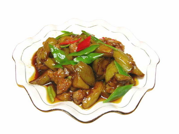 【已审】东北菜,我是馋猫~(附做法)