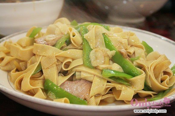 【已审】东北菜,我是馋猫~(附做法)