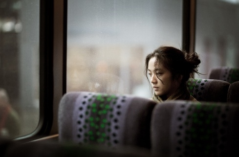 晚秋---汤唯。玄彬。。光看剧照都美翻了,期待期待