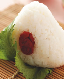 【已审】懒人食谱の饭团篇~(¯﹃¯)口水