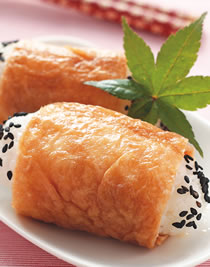 【已审】懒人食谱の饭团篇~(¯﹃¯)口水