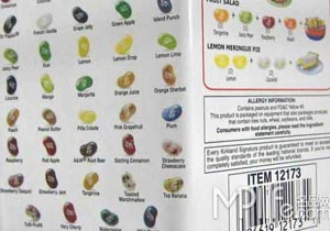 49种口味!美国吃糖用说明书