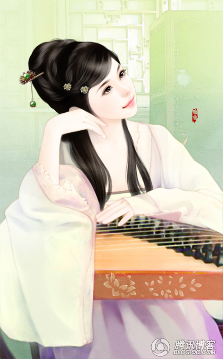 记录那些回眸一笑百媚生的美丽女主 (5月25日更新)