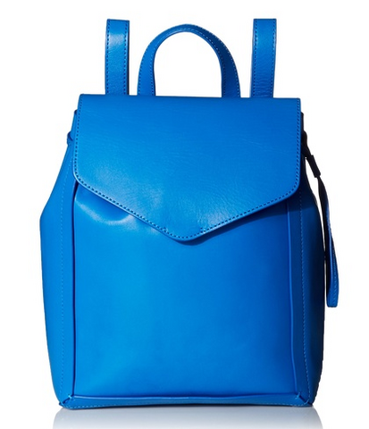 再降价: LOEFFLER RANDALL Small Drawstring 女士双肩包 $109(约¥815)