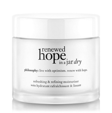 Philosophy 自然哲理 新版希望面霜 60ml $28.91(约¥245)