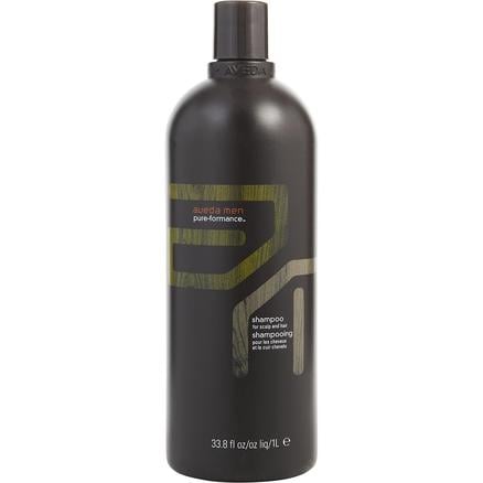 【4月任务】【香港极速仓】 Aveda 艾凡达 男士纯净洗发露 1000ml