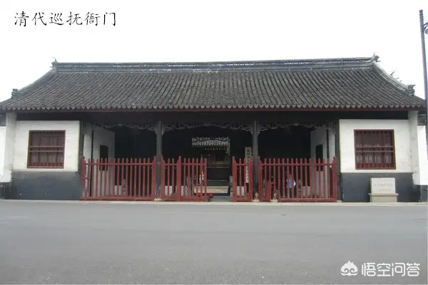 总督、巡抚、将军、都统、提督、总兵,谁的官职大?