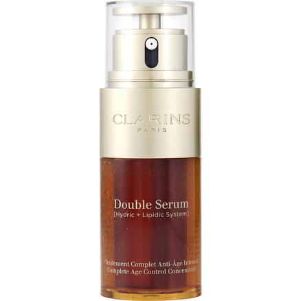 CLARINS 娇韵诗 黄金双萃赋活修护精华露 30ml