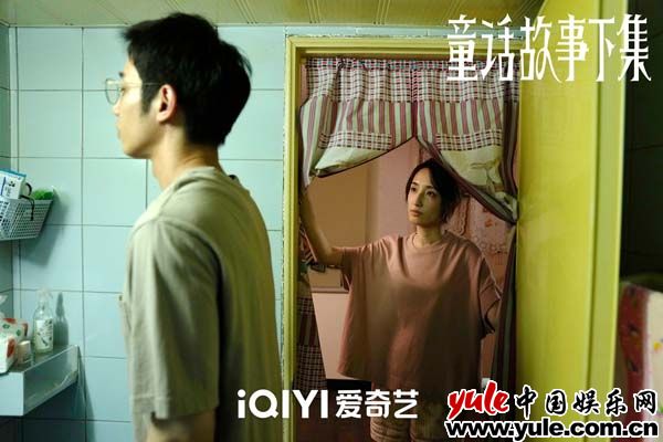 【转】暑期必追《童话故事下集》柯佳嬿精神状态遥遥领先