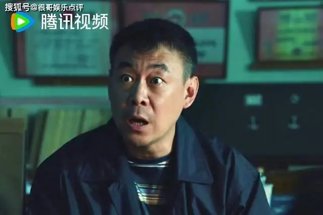 【转】《扫毒风暴》“抓内鬼”成现象级,智斗博弈、情感撕裂,直击人心