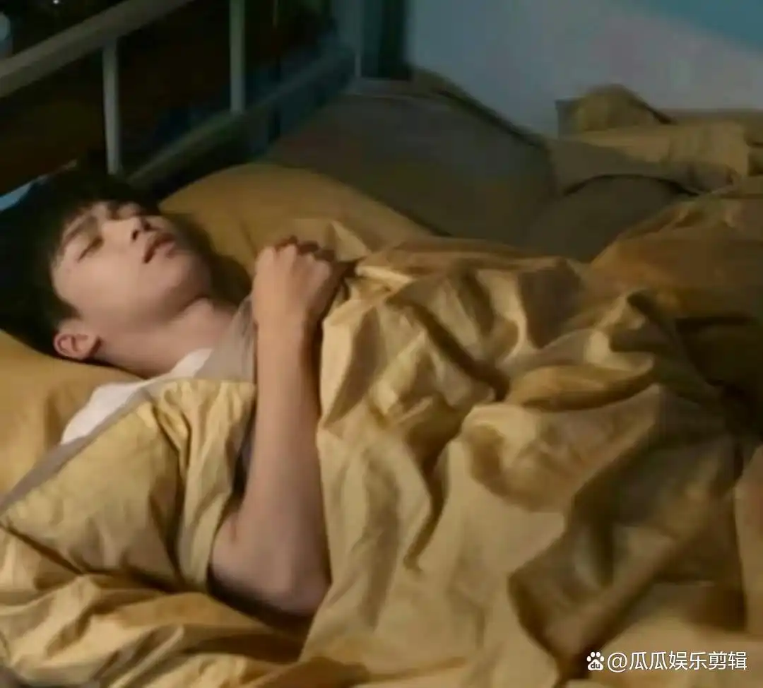 【转】比韩剧男主还绝!《逆爱》双男主颜值封神,这CP感我能磕到明年