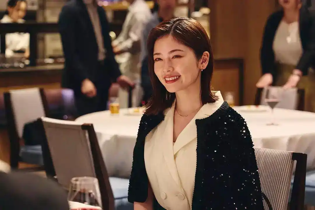 【转载】《同我丈夫结婚吧》剧情人物分析(含剧透),讲了什么故事?