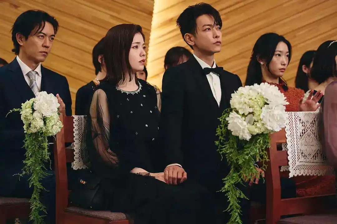 【转载】《同我丈夫结婚吧》剧情人物分析(含剧透),讲了什么故事?