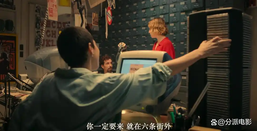 【转载】《科琳娜》高口碑冷门佳作,今夏必看的宝藏片