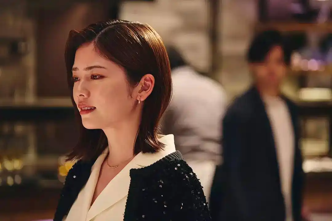 【转载】《同我丈夫结婚吧》剧情人物分析(含剧透),讲了什么故事?