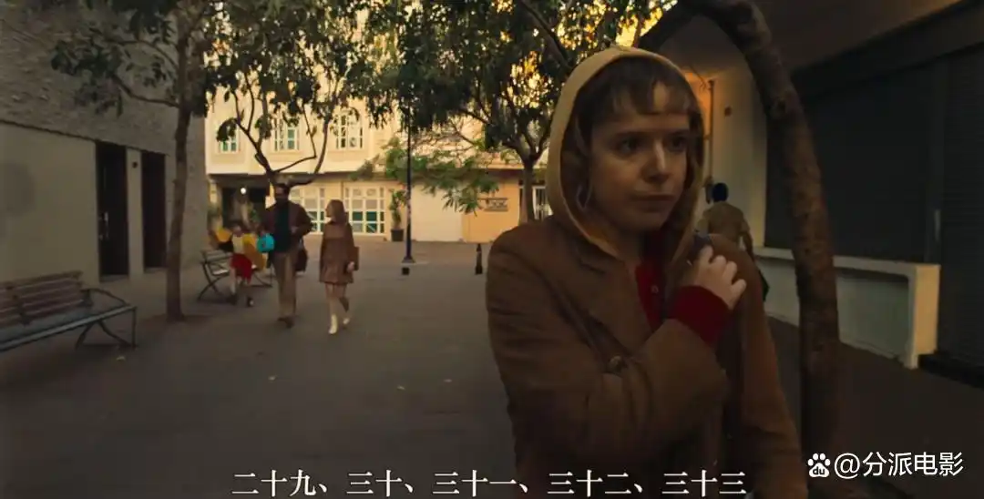【转载】《科琳娜》高口碑冷门佳作,今夏必看的宝藏片