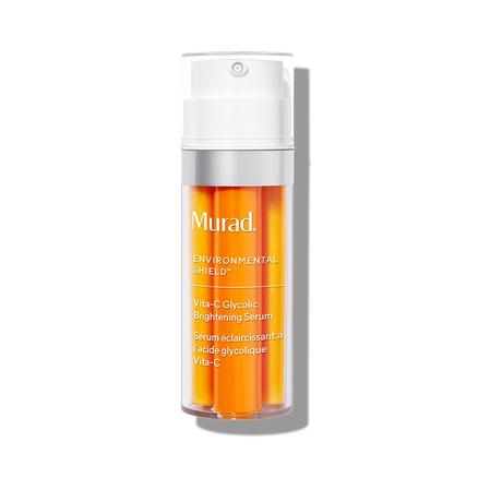 【7月任务】Murad 慕拉得 VC双管面部精华 30ml