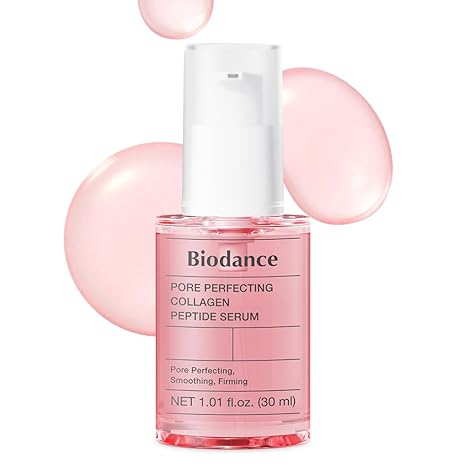 【十月任务】BIODANCE 完美毛孔胶原蛋白肽精华