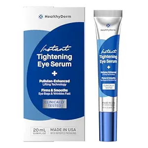 Instant Under Eye Lift 精华