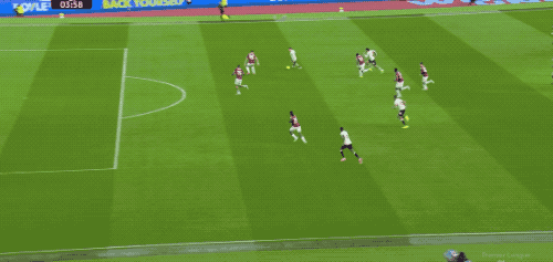 2-0!1.4亿神锋联赛首球 11.5亿豪门止住连败 8轮6分重返上半区