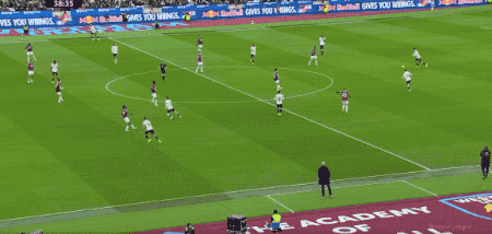 2-0!1.4亿神锋联赛首球 11.5亿豪门止住连败 8轮6分重返上半区