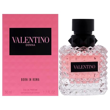 【二月任务】Valentino Donna Born In Roma 女式