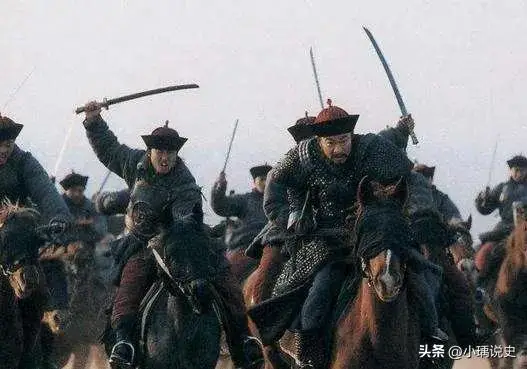 皇太极长子豪格之死——清初第一大政治悲剧,皇权下的政治牺牲品