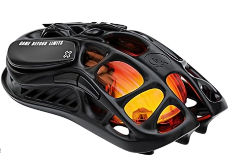 GravaStar 水星 M2 无线游戏鼠标