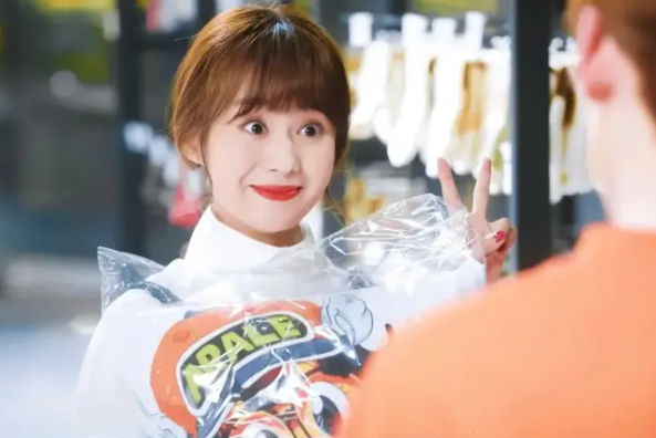 【转】湖南卫视《你是迟来的欢喜》,双向暗恋设定太好磕