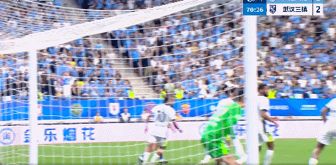 中超:英博3-2三镇,卡迪斯传射,马莱莱补时绝杀