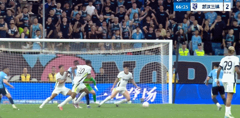 中超:英博3-2三镇,卡迪斯传射,马莱莱补时绝杀