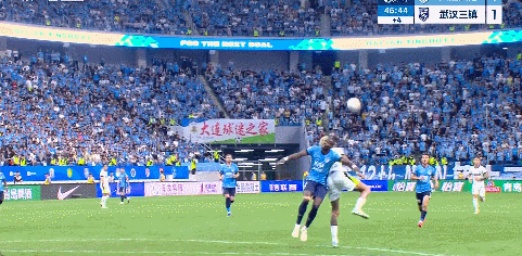 中超:英博3-2三镇,卡迪斯传射,马莱莱补时绝杀