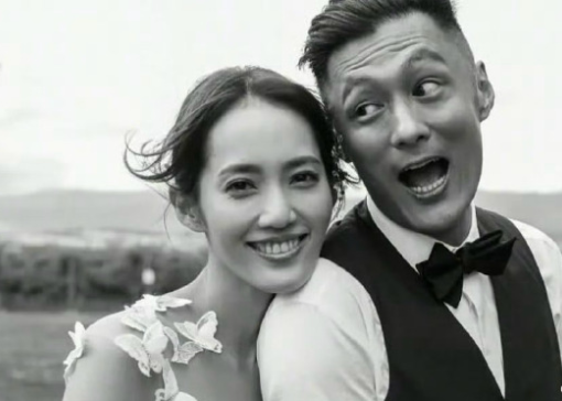 【转】余文乐宣布离婚:2017年宣布与王棠云结婚,婚后育有一儿一女