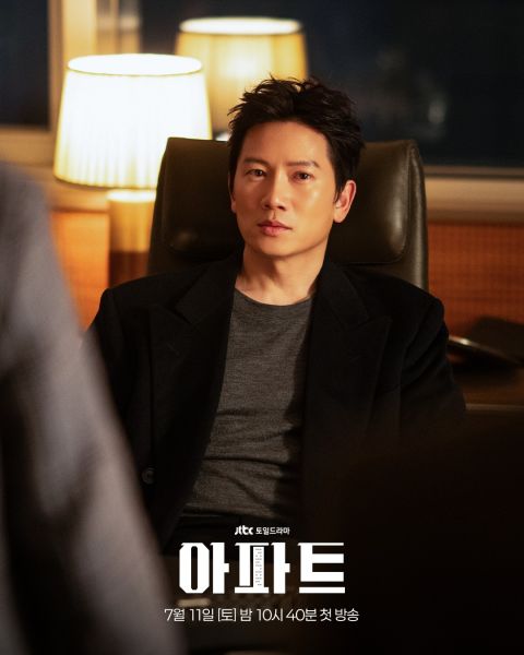 【转】苏志燮、池晟、南宫珉掀演技派大叔时代!《金特务》《公寓黑风暴》《婚姻之后》收视、人气双爆发
