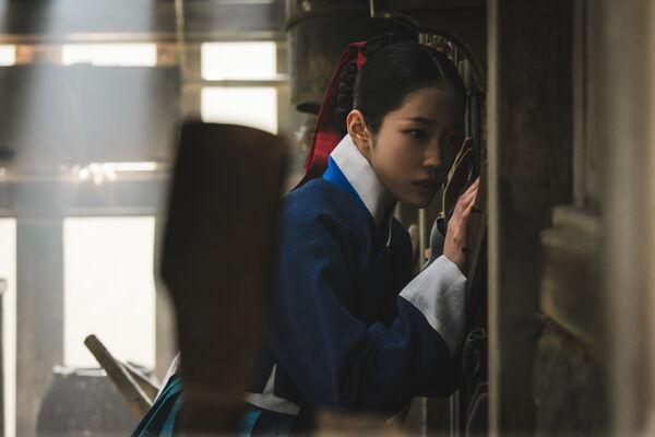 【转】《鬼谜东宫》他爆红!「颗墨煞灵」萌到迷因疯传 网敲碗:快出周边