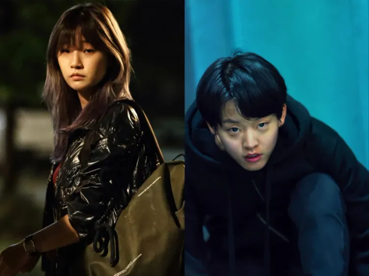 【转】《庆州纪行》8月26日韩国上映 李姃垠孔晓振主演