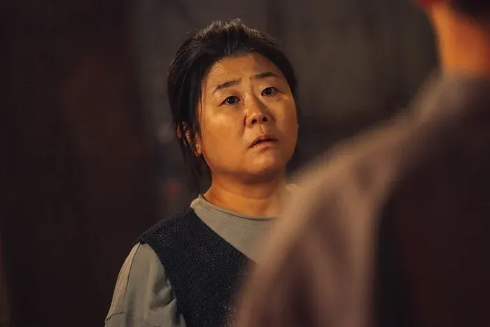 【转】《庆州纪行》8月26日韩国上映 李姃垠孔晓振主演
