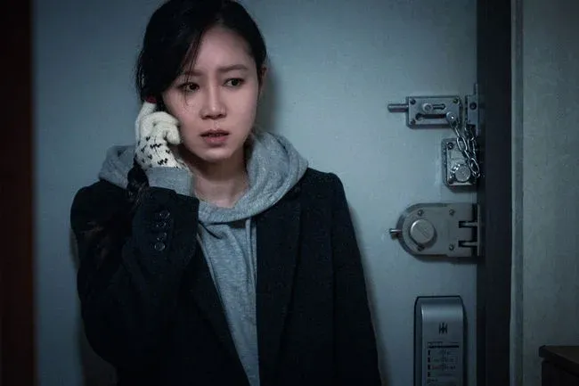【转】《庆州纪行》8月26日韩国上映 李姃垠孔晓振主演
