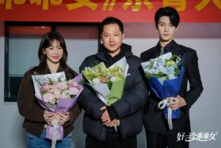 【转】《好一个乖乖女》从长剧到电影,是IP深水开发还是行业内容困局?